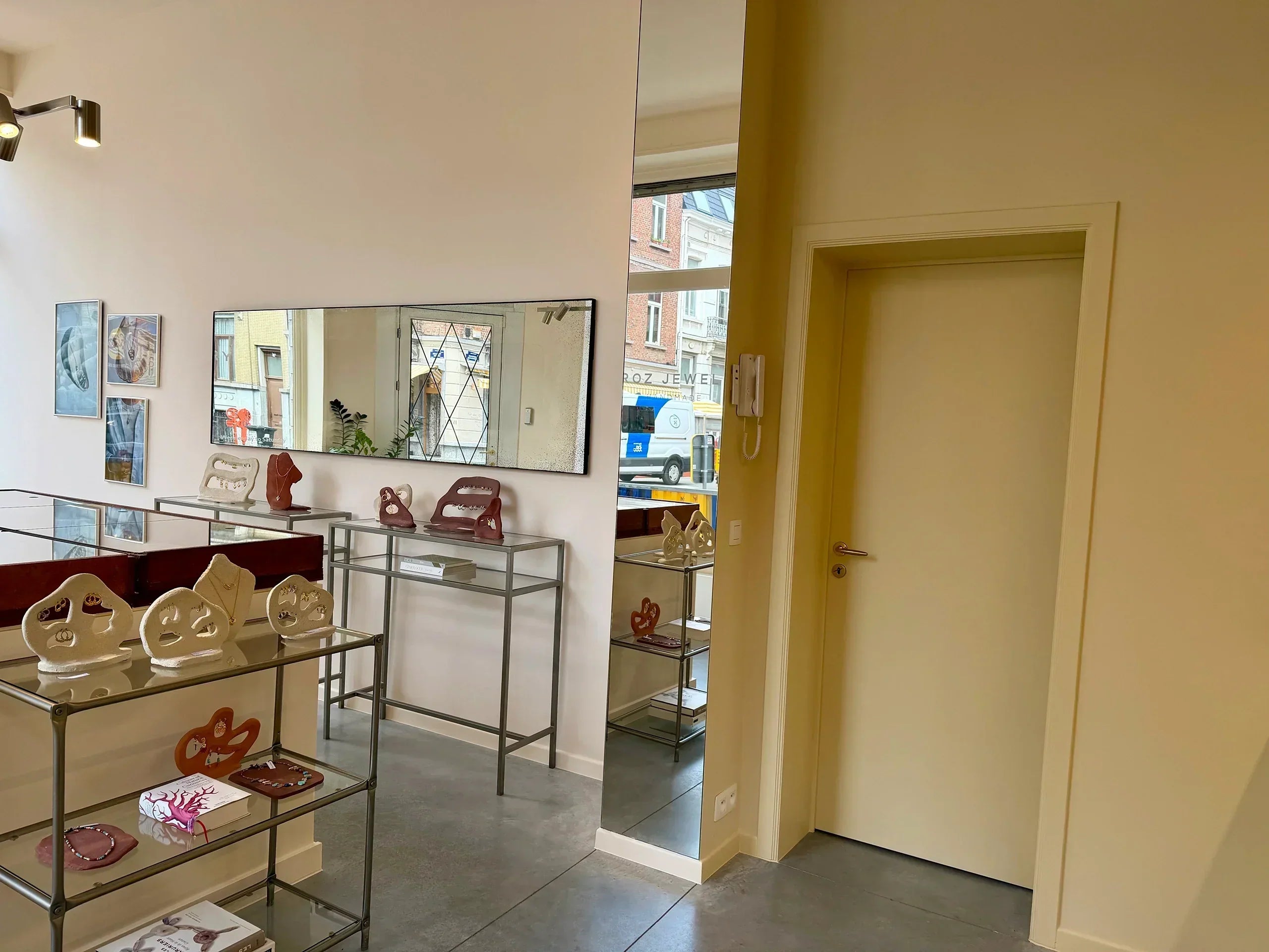 Why colour matters in retail design