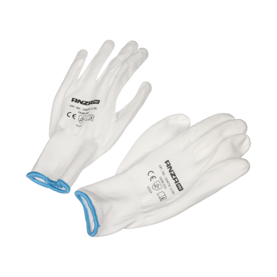 Maler-Handschuhe - Anza