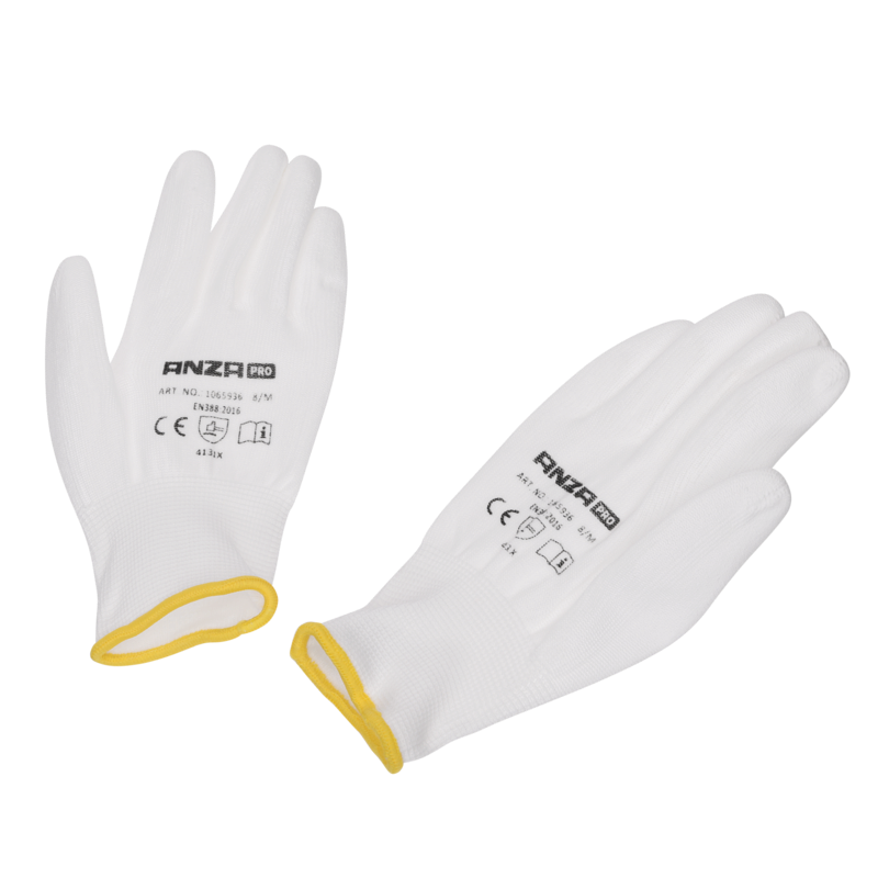 Maler-Handschuhe - Anza