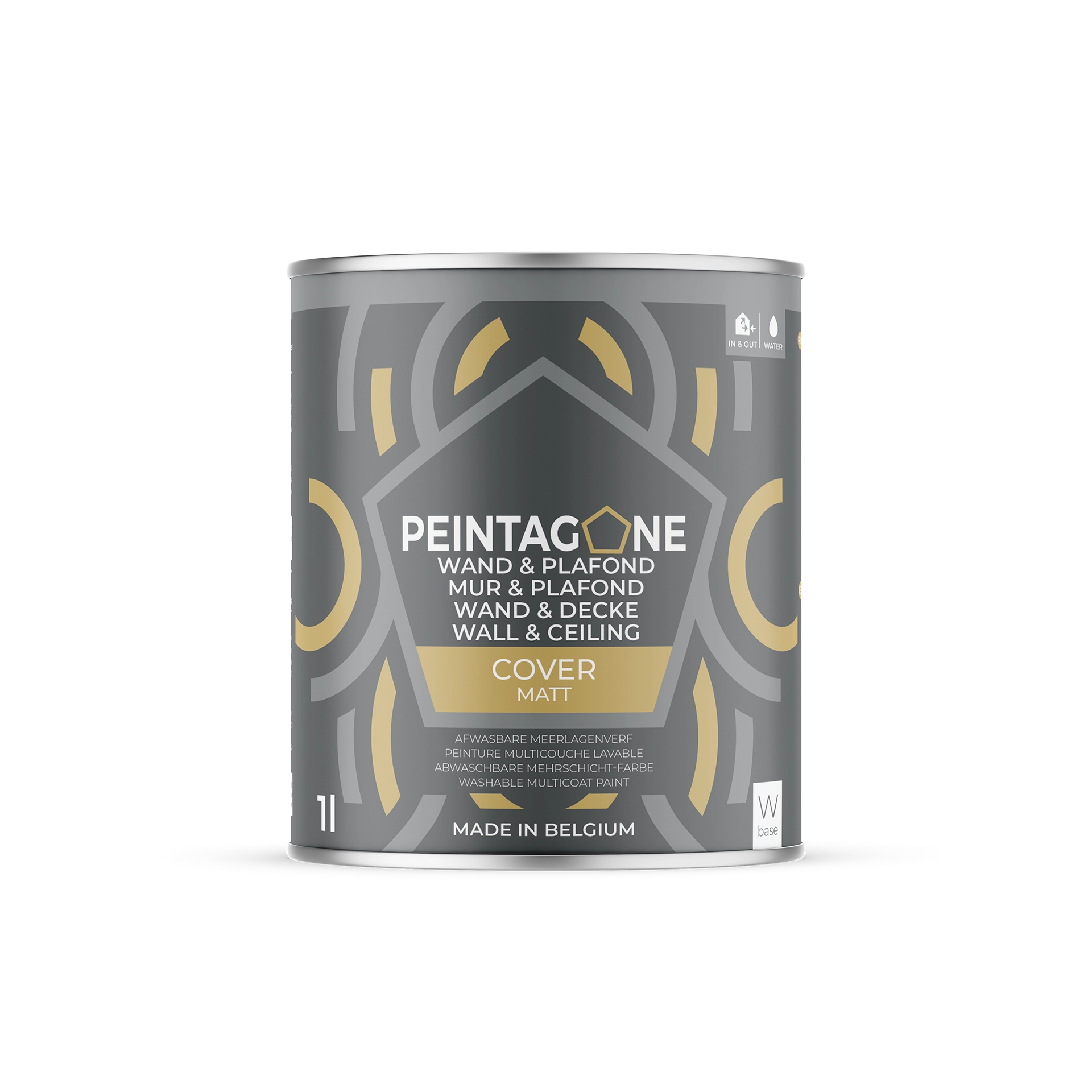 Covermatt