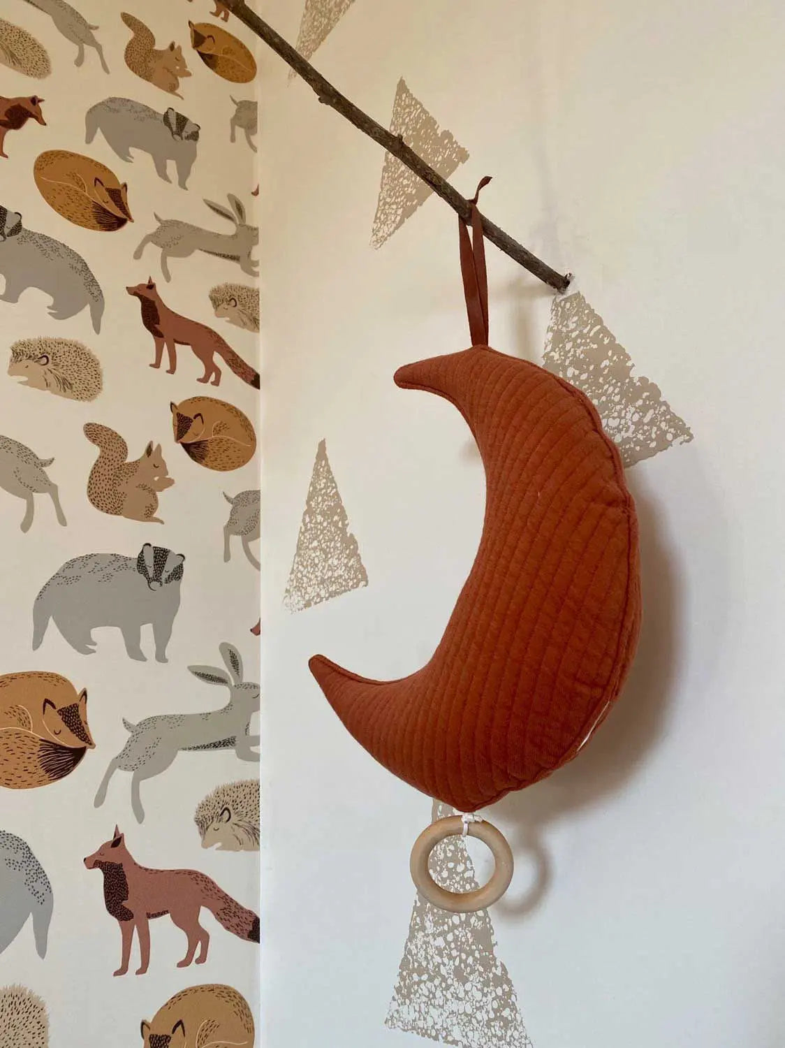 Bei Justine und Jérémie