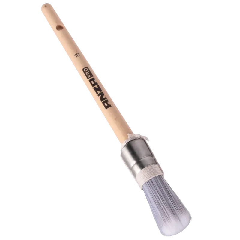 Classic Allround Rund - Anza