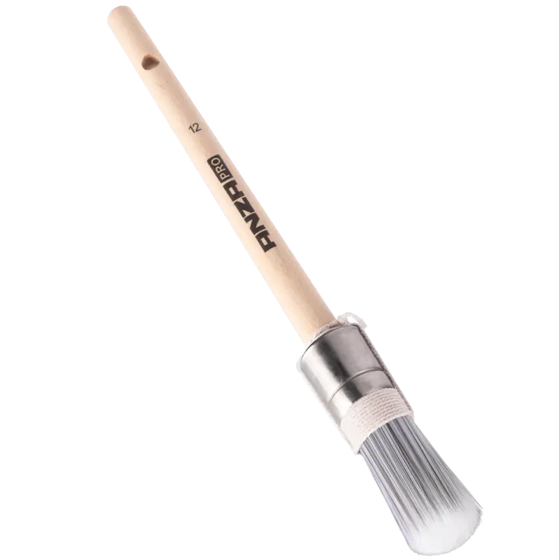 Classic Allround Rund - Anza