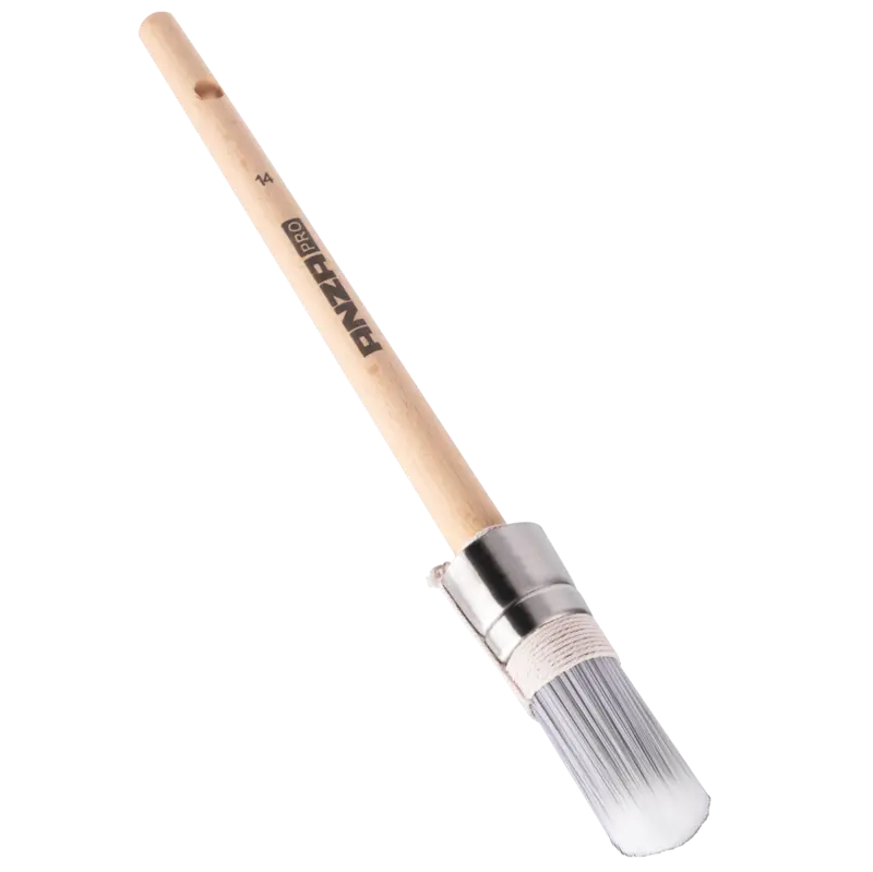 Classic Allround Rund - Anza