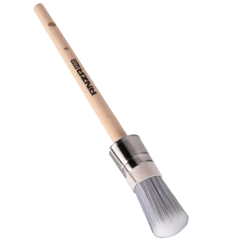 Classic Allround Rund - Anza