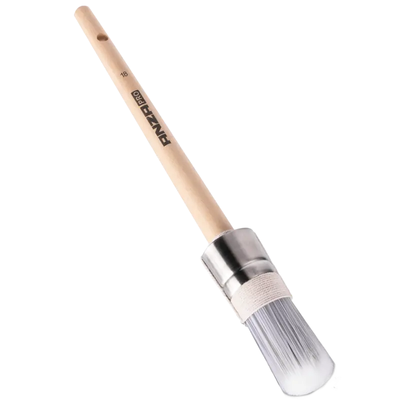 Classic Allround Rund - Anza