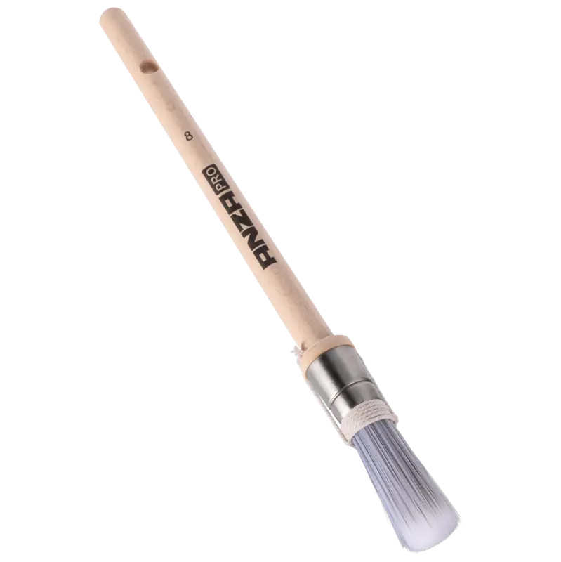 Classic Allround Rund - Anza