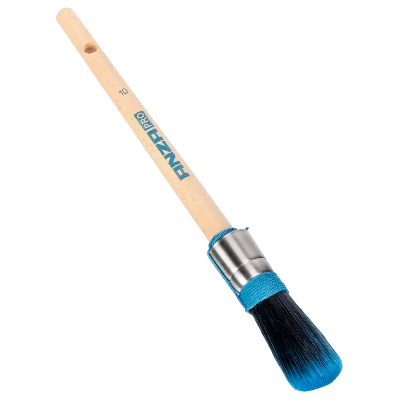 Classic Soft Rund - Anza Pro