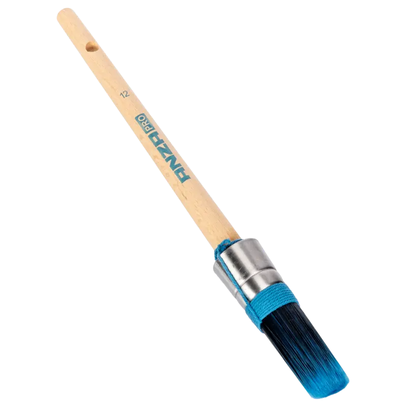 Classic Soft Rund - Anza Pro