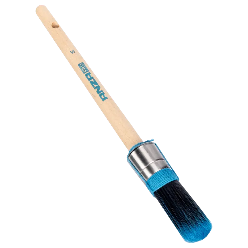 Classic Soft Rund - Anza Pro