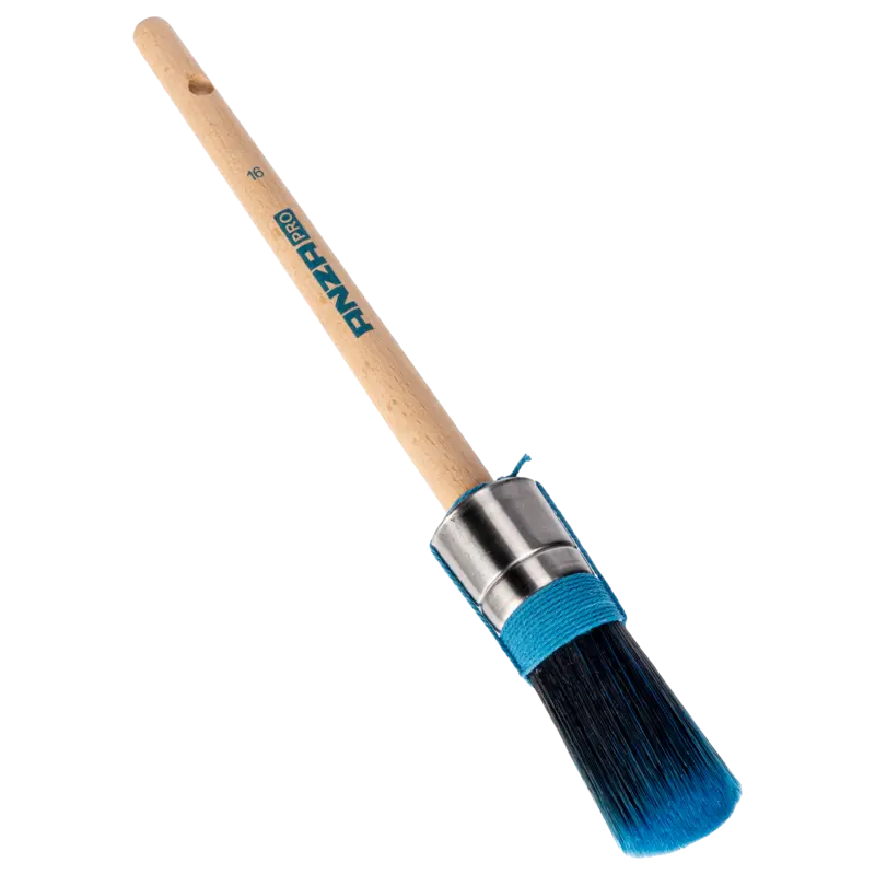 Classic Soft Rund - Anza Pro