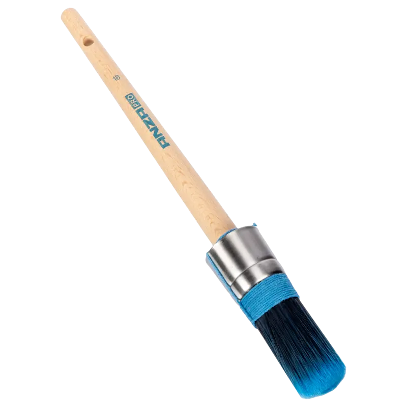 Classic Soft Rund - Anza Pro