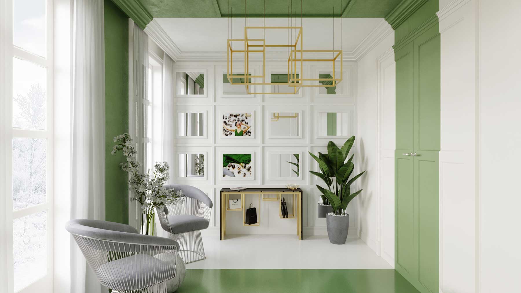 Green Fever