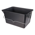 Paint pail 8 l & 12 l - Sam