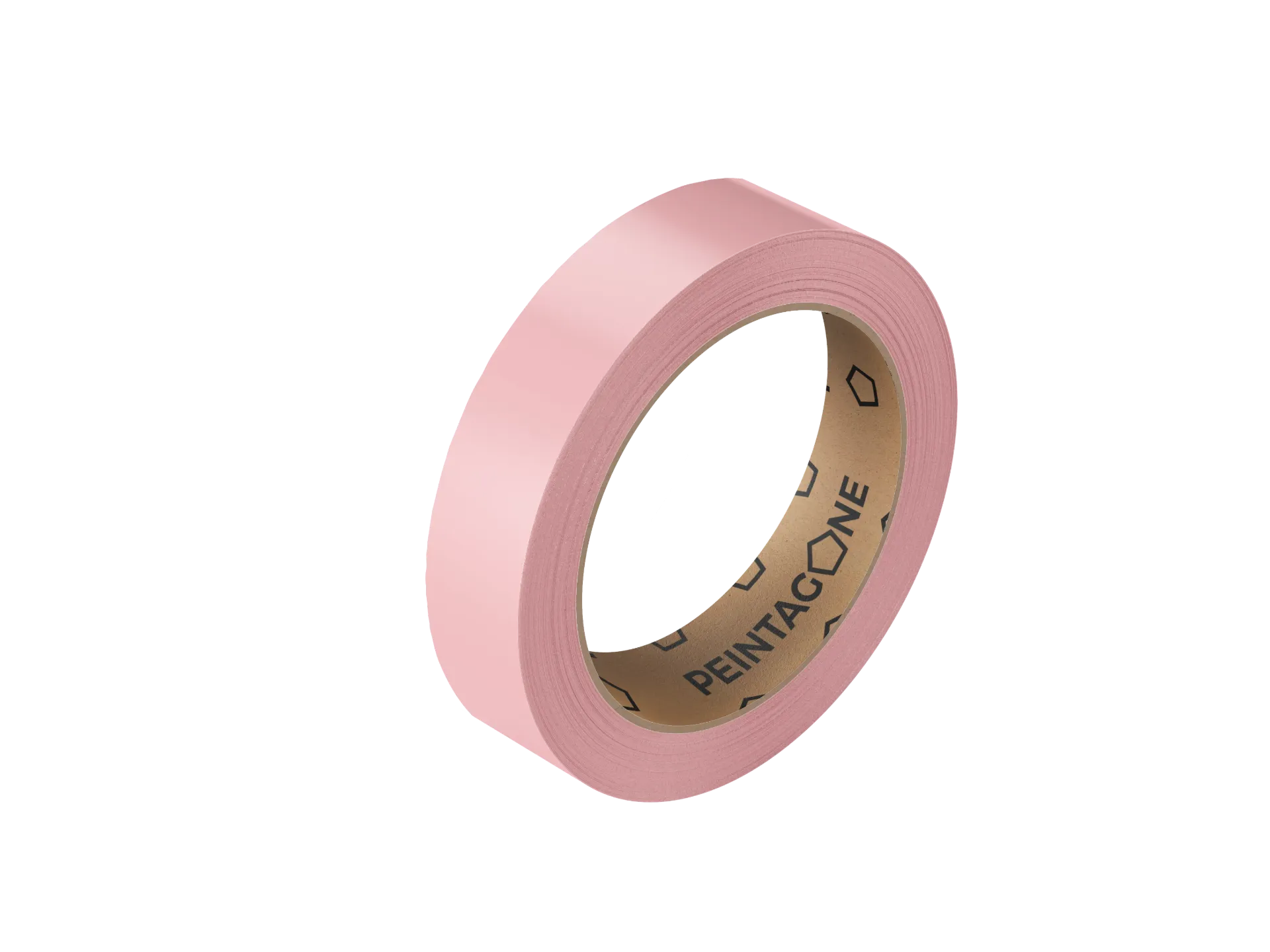 PeintaWashi Tape Pink
