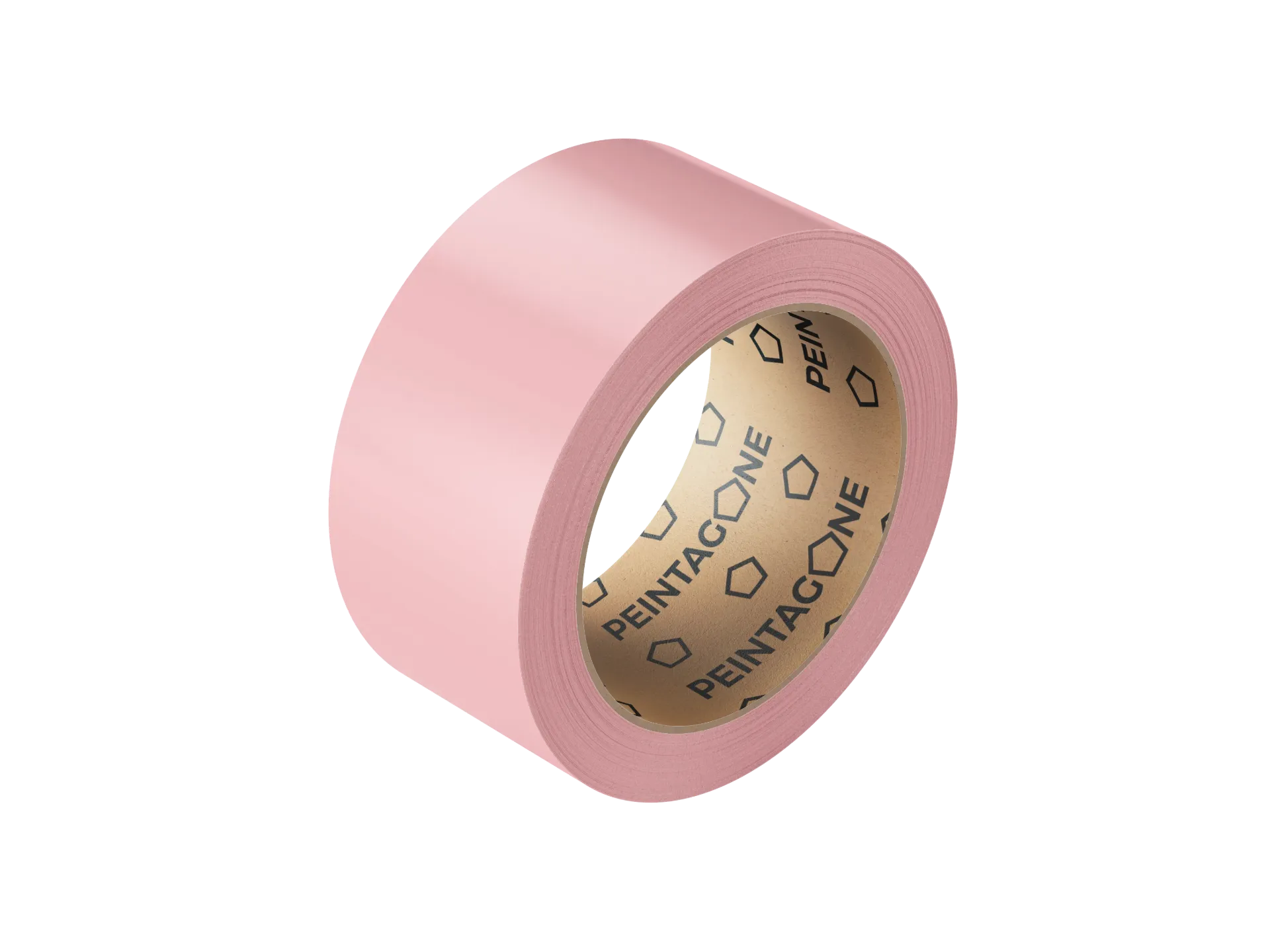 PeintaWashi Tape Pink