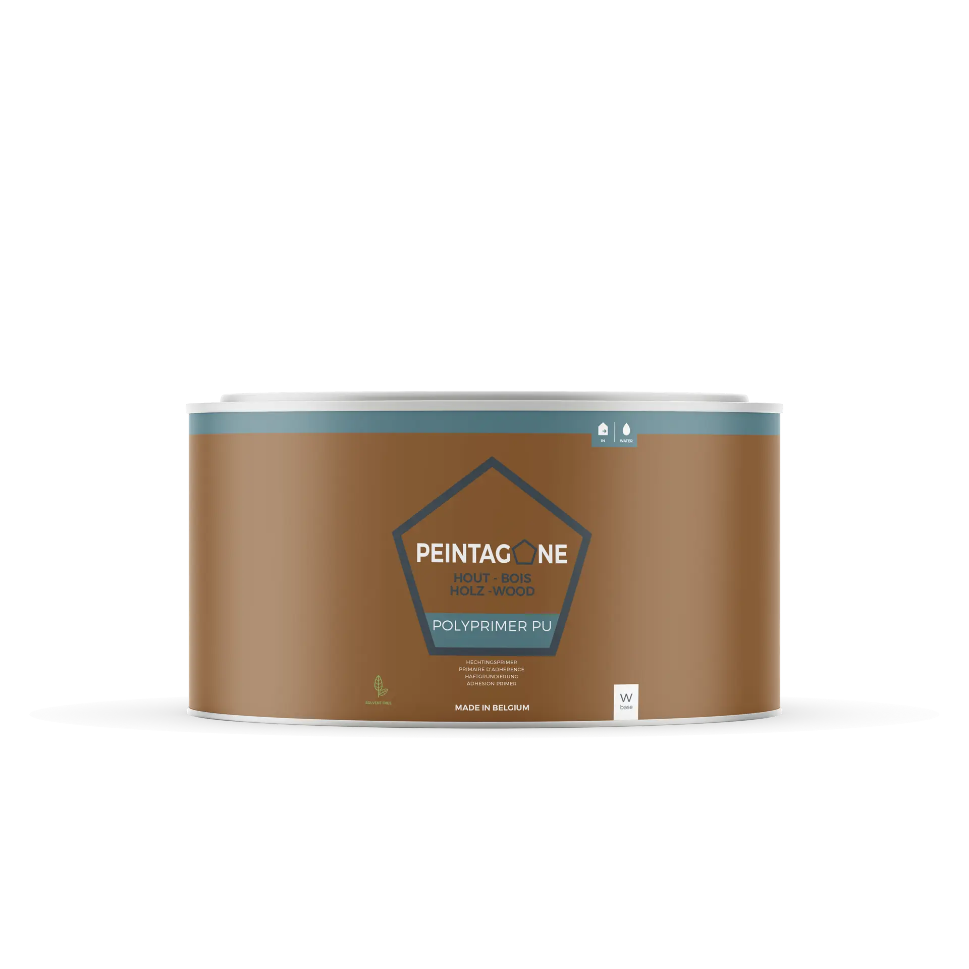 Polyprimer PU – Peintagone