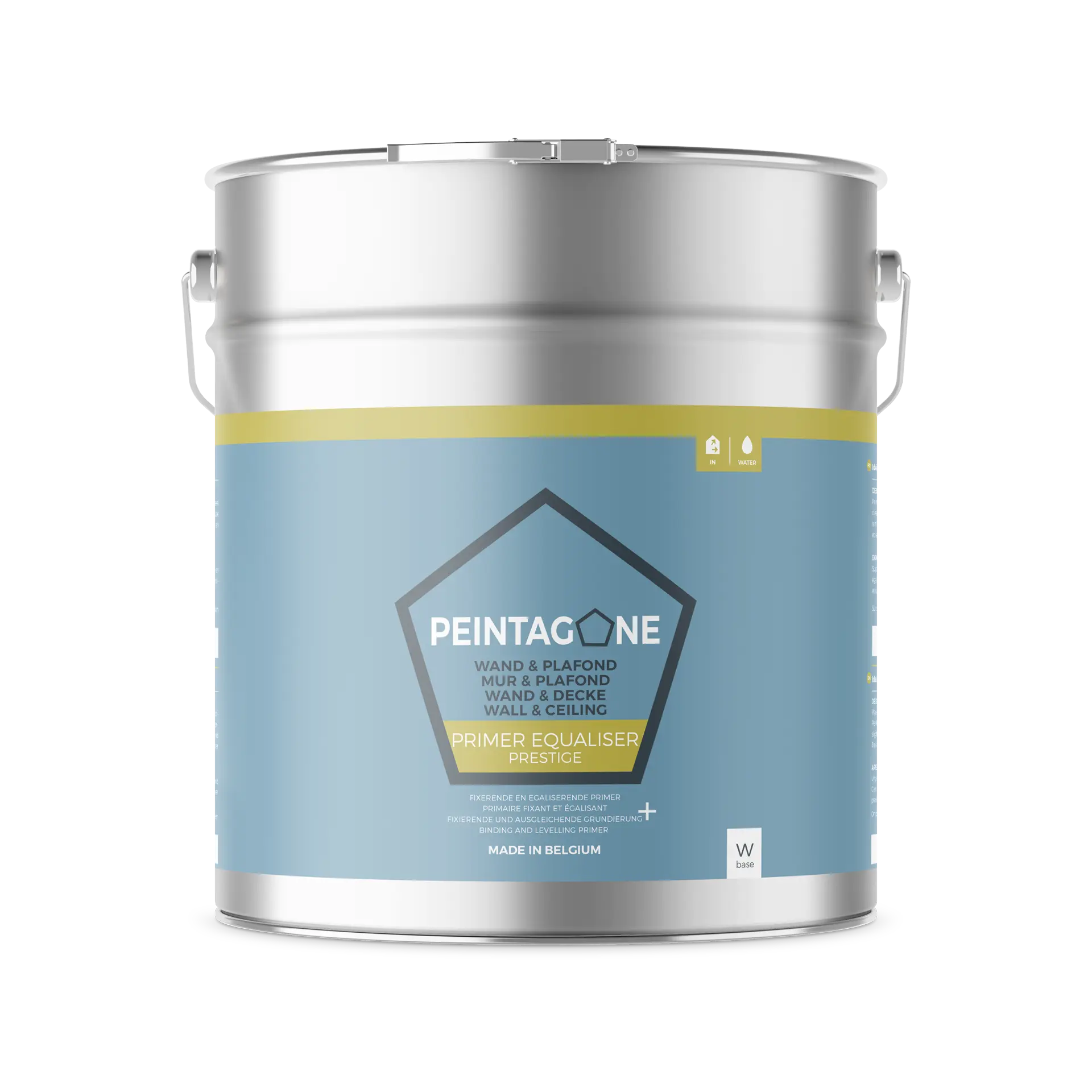 Primer Equaliser Prestige