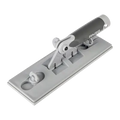 Sanding tool manoeuverable - Anza