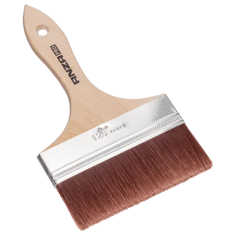 Spalter Parkettbüste - Anza