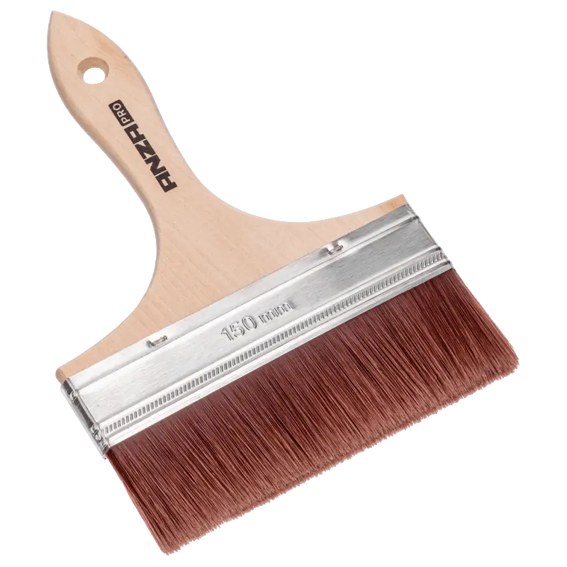 Spalter Parkettbüste - Anza