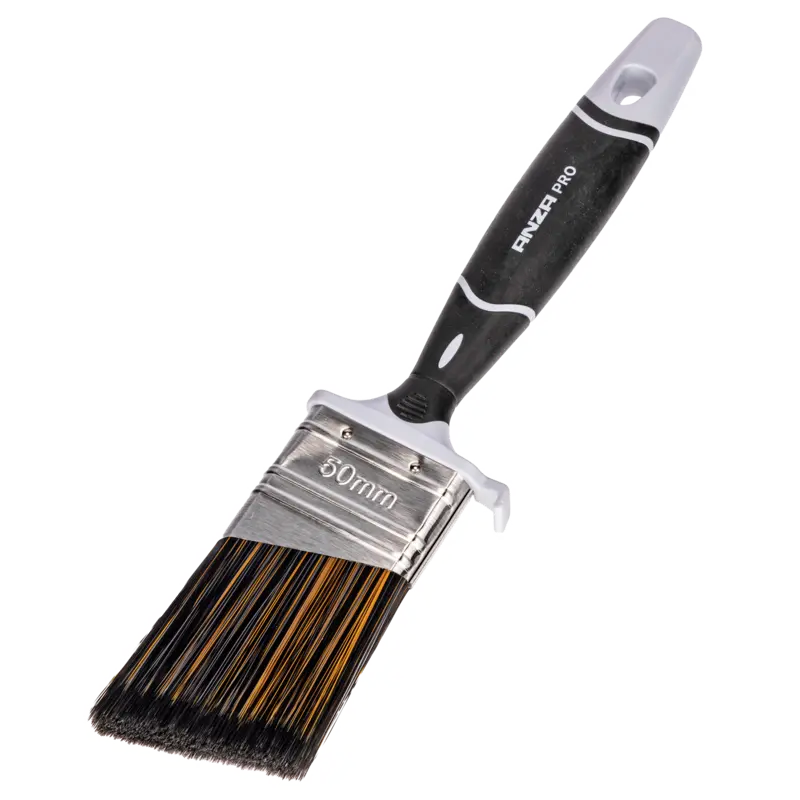 Super Effective Angle Cut Brush Ergo - Anza