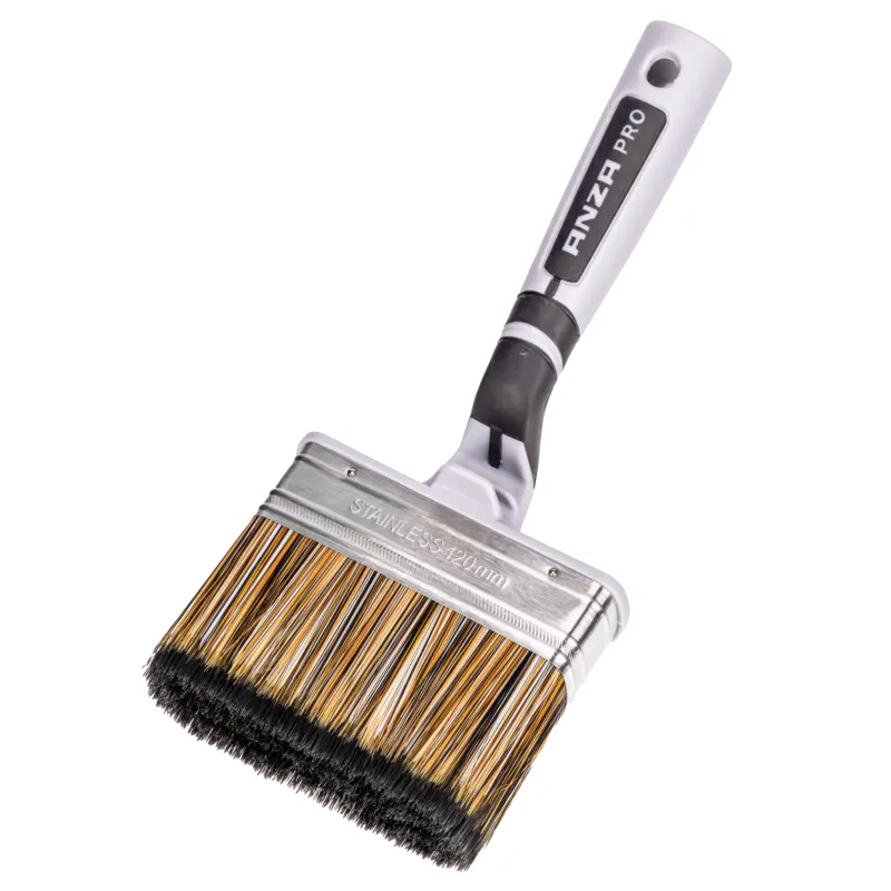 Super Effective SG Deckbürste - Anza