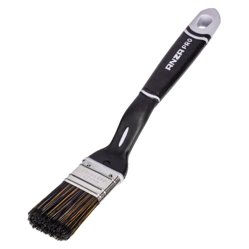 Super Effective Kurze Heizkörperbürste - Anza