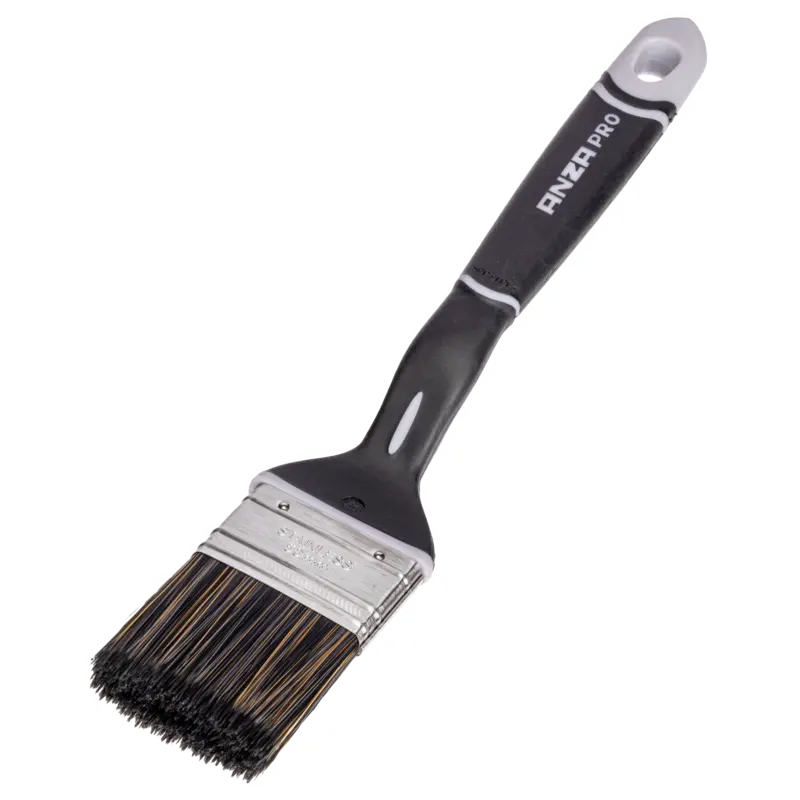 Super Effective Kurze Heizkörperbürste - Anza