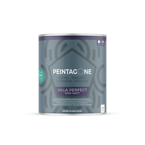 Villa Perfect