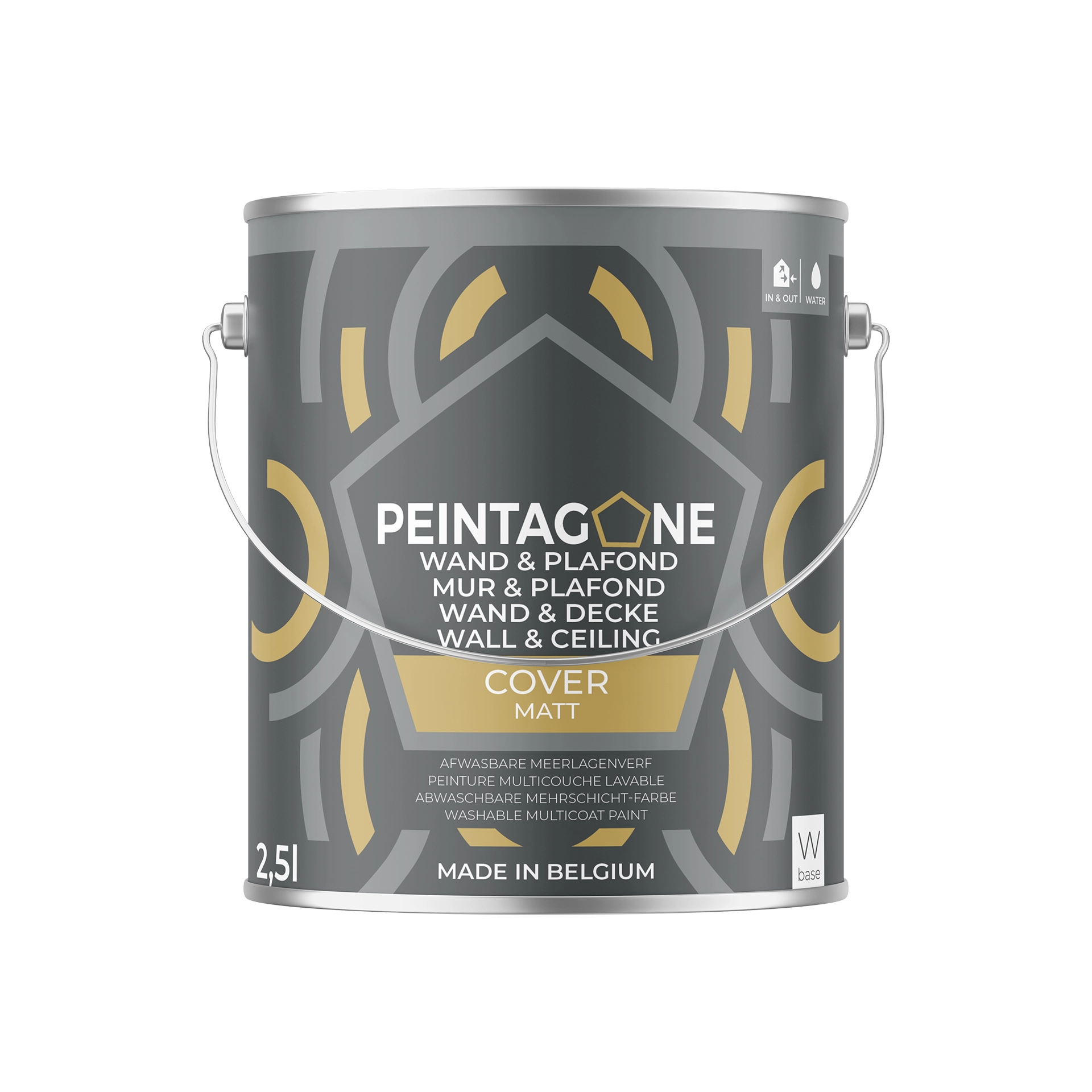 Covermatt