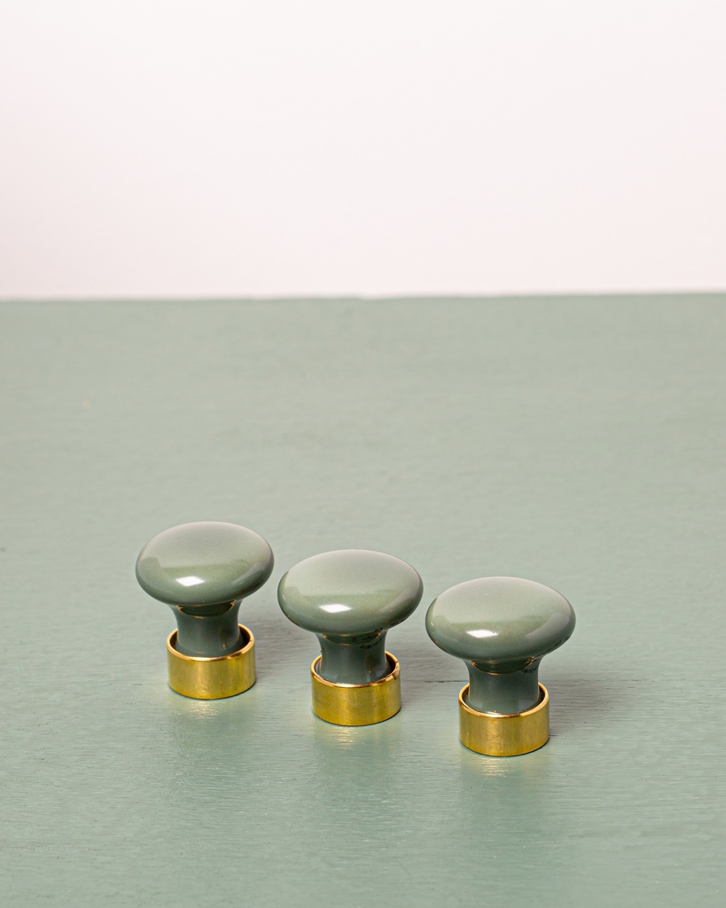 Coffret boutons Cricket (PE053) - Peintagone x Hello Jacques