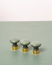 Coffret boutons Cricket (PE053) - Peintagone x Hello Jacques