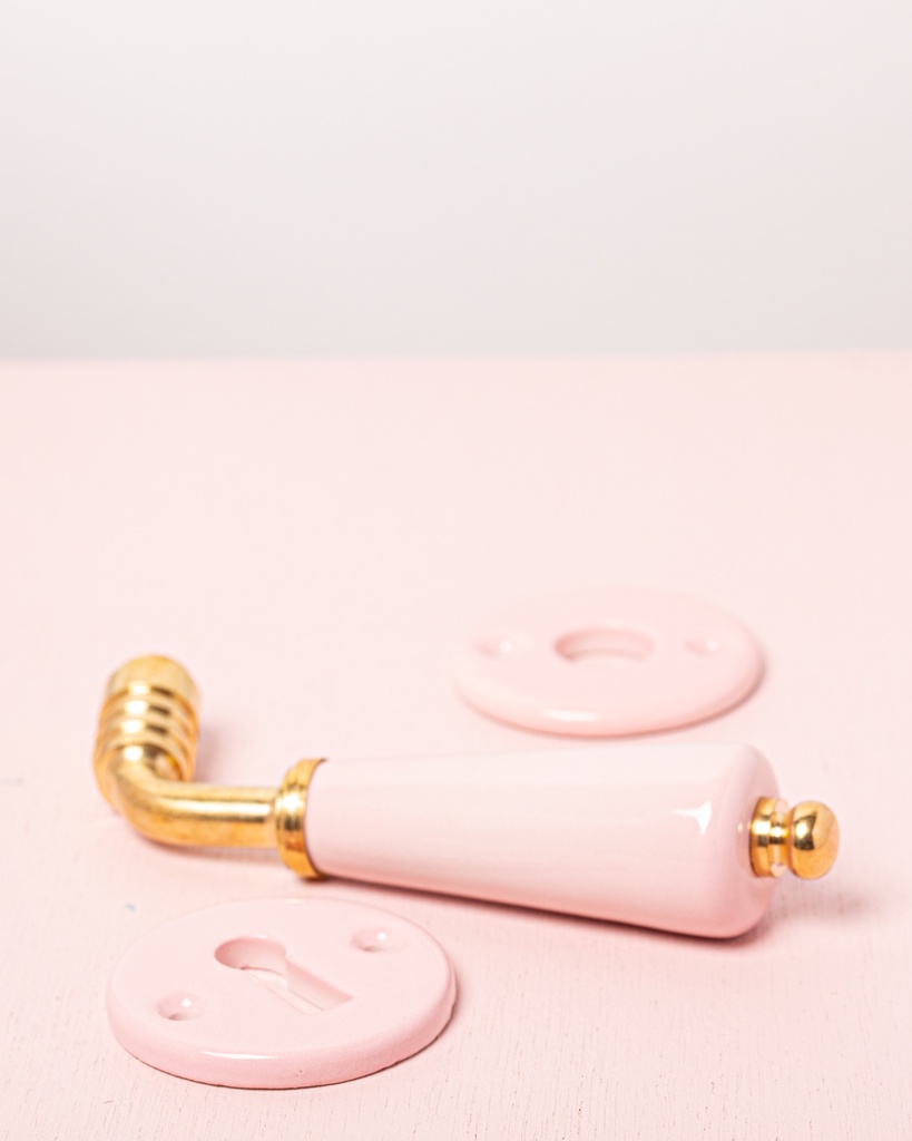 Coffret Old Rose (PE128) - Peintagone x Hello Jacques 2