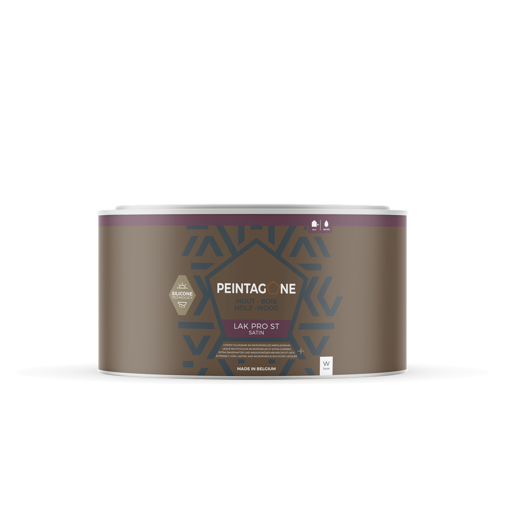 Lak Pro ST Satin