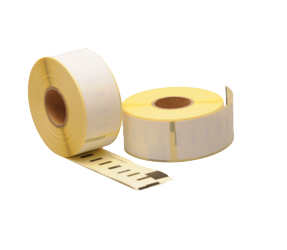 Étiquettes Thermo Top - Dymo 99010 (130 étiquettes)
