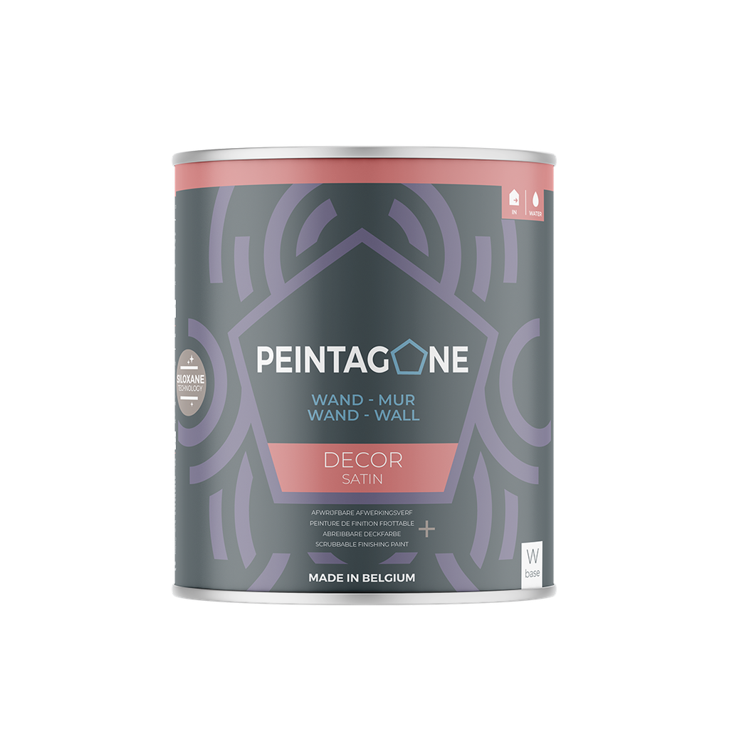 Decor Satin