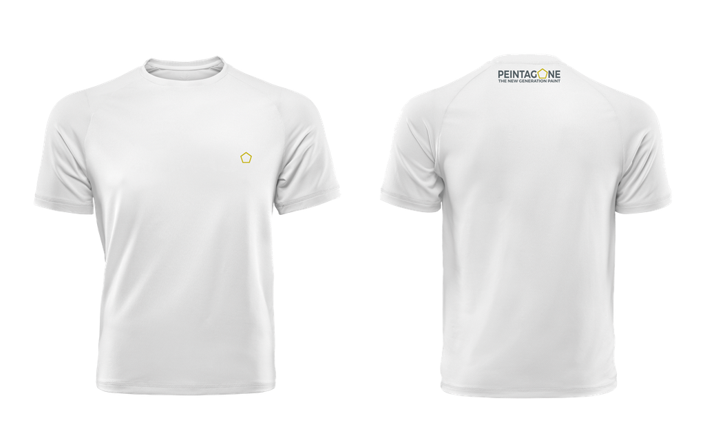 PeintaT-shirt