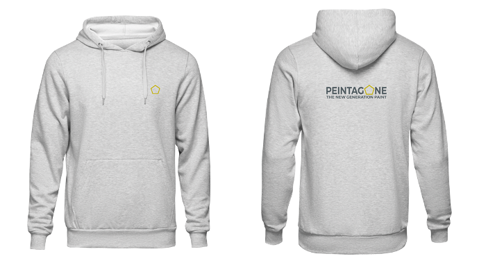 PeintaHoodie