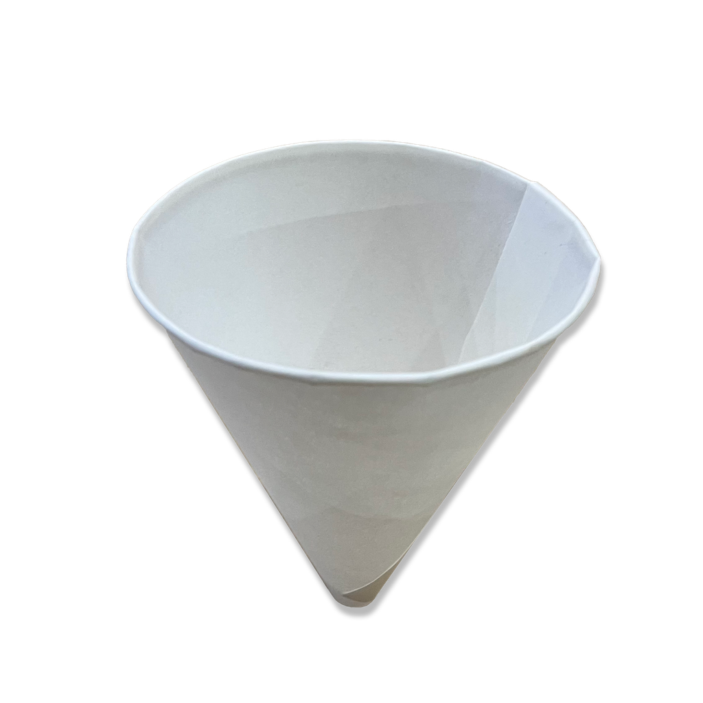 Funnel Paper Cups