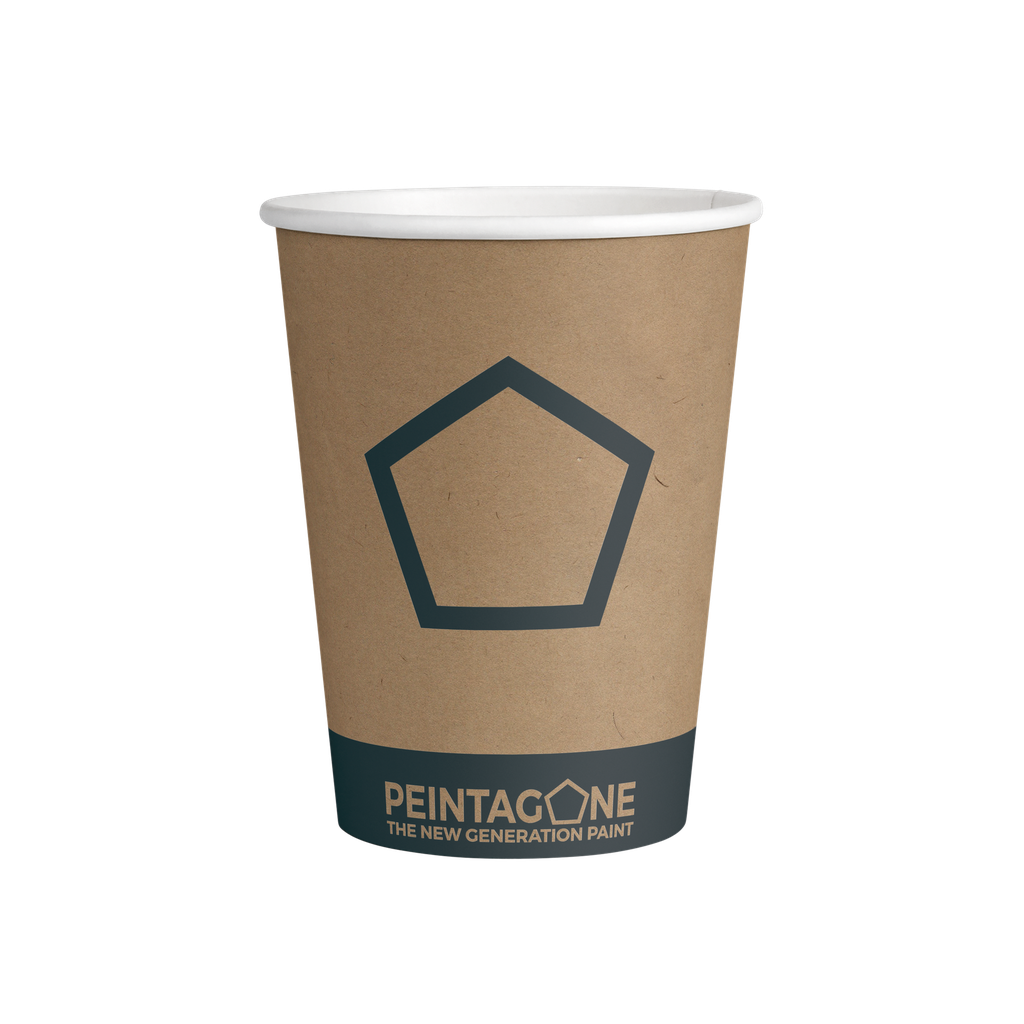 PeintaPaper Cup (100 pcs)