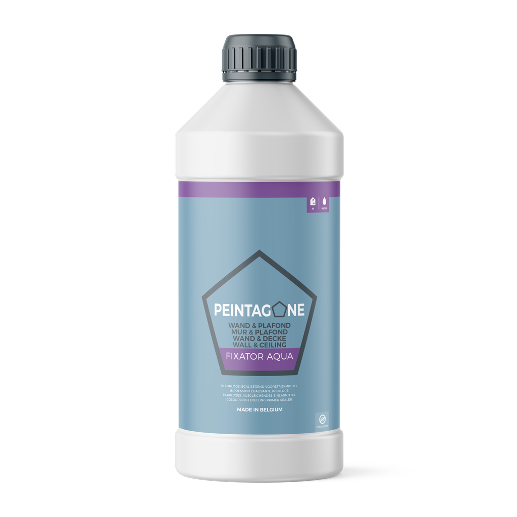 Fixator Aqua