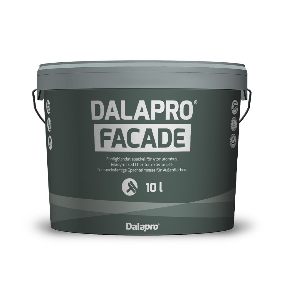 Facade - Dalapro