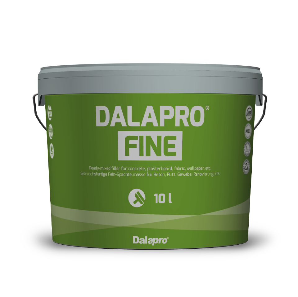 Fine - Dalapro