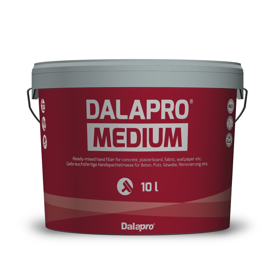 Medium - Dalapro