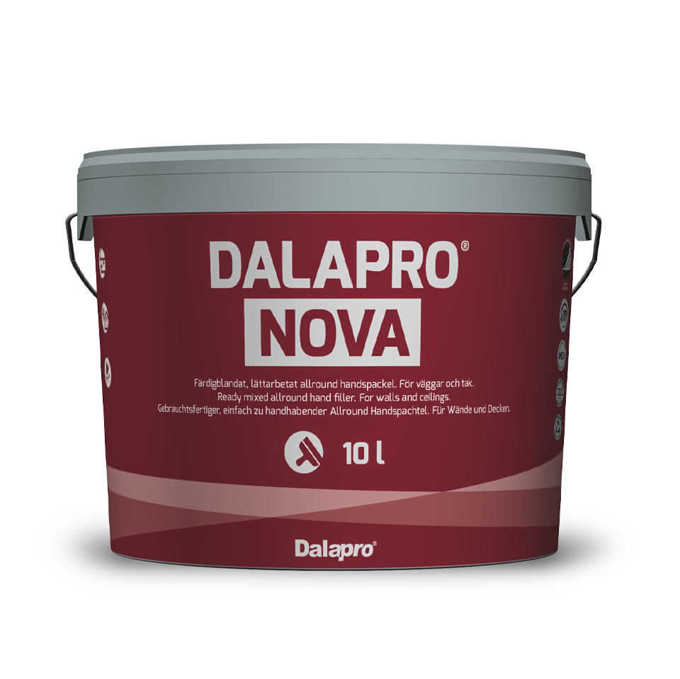 Nova - Dalapro