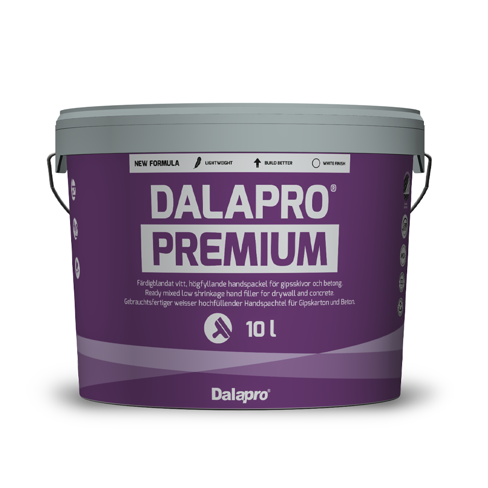 Premium - Dalapro