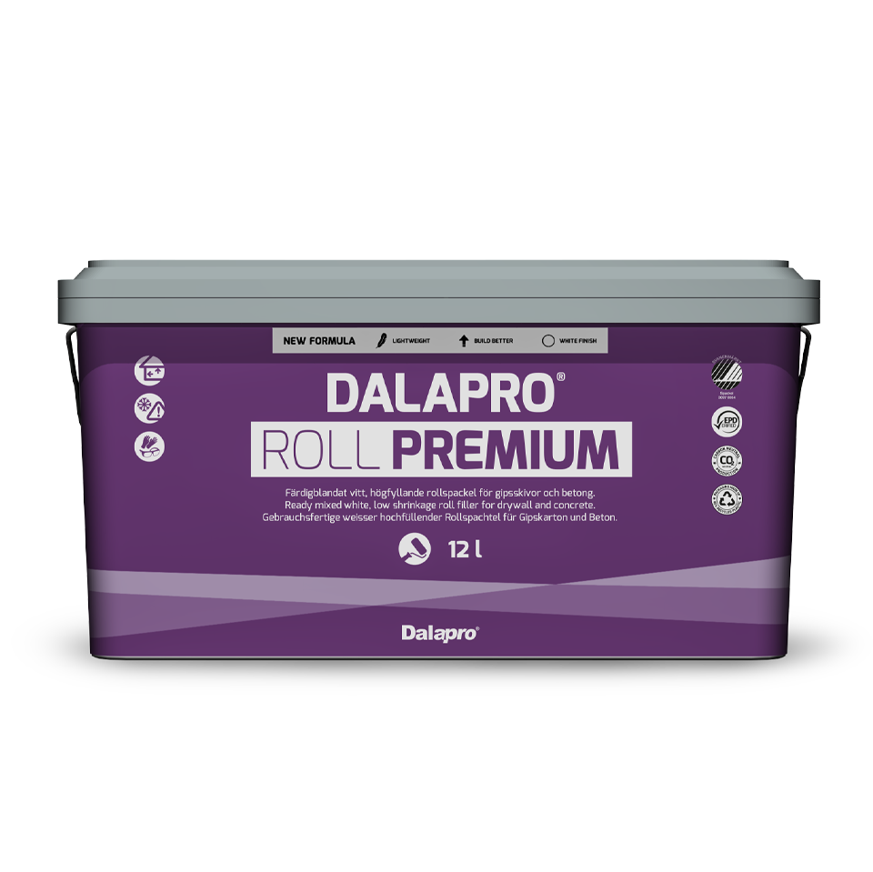 Roll Premium - Dalapro