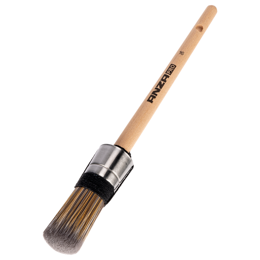 Super Tough Rond - Anza Pro