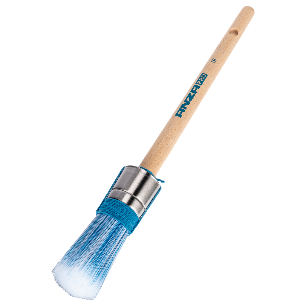 Super Soft Round - Anza Pro